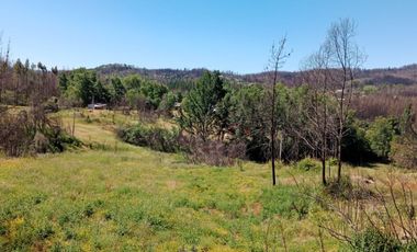 Terreno Comuna Santa Juana