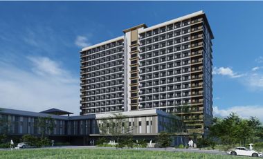 Condominium Vermosa For Sale in Cavite Mid rise