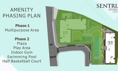 Condominium Vermosa For Sale in Cavite Mid rise