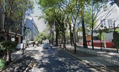 OFICINA EN VENTA REMATE BANCARIO Colonia Hipódromo Condesa Cuauhtémoc