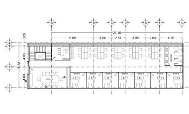 Local en Venta Avenida de los Duques - Lomas de Angelópolis