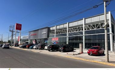Local en Venta Avenida de los Duques - Lomas de Angelópolis