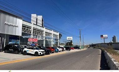 Local en Venta Avenida de los Duques - Lomas de Angelópolis
