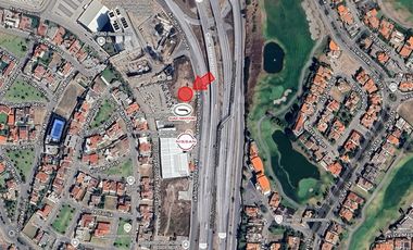 Local en Venta Avenida de los Duques - Lomas de Angelópolis
