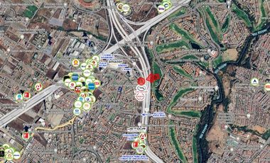 Local en Venta Avenida de los Duques - Lomas de Angelópolis