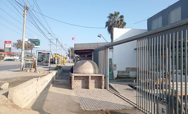 TERRENO DE 2,650 M2. EN LURIN