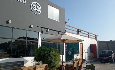 TERRENO DE 2,650 M2. EN LURIN