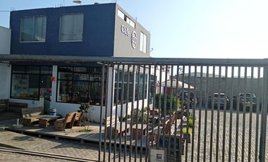 TERRENO DE 2,650 M2. EN LURIN