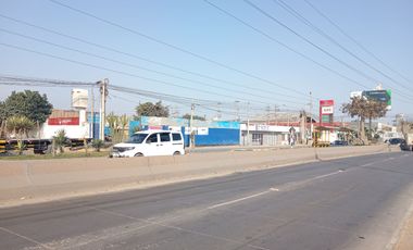 TERRENO DE 2,650 M2. EN LURIN