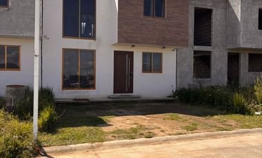 CASA EN FRACC PEDREGAL, SAN JOSE TULANCINGO