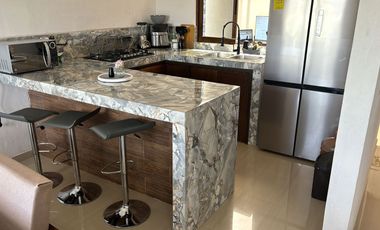 CASA EN FRACC PEDREGAL, SAN JOSE TULANCINGO