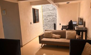 CASA EN FRACC PEDREGAL, SAN JOSE TULANCINGO