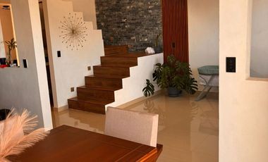 CASA EN FRACC PEDREGAL, SAN JOSE TULANCINGO