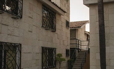 DEPARTAMENTO EN RENTA AMUEBLADO EN ZAVALETA Y CAMINO REAL A CHOLULA