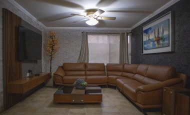 DEPARTAMENTO EN RENTA AMUEBLADO EN ZAVALETA Y CAMINO REAL A CHOLULA