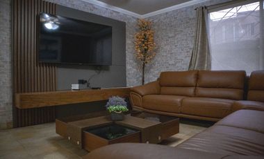 DEPARTAMENTO EN RENTA AMUEBLADO EN ZAVALETA Y CAMINO REAL A CHOLULA