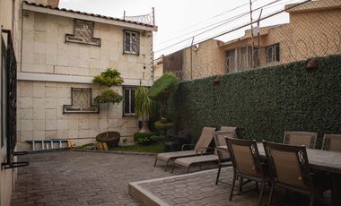 DEPARTAMENTO EN RENTA AMUEBLADO EN ZAVALETA Y CAMINO REAL A CHOLULA