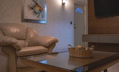 DEPARTAMENTO EN RENTA AMUEBLADO EN ZAVALETA Y CAMINO REAL A CHOLULA