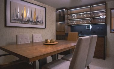 DEPARTAMENTO EN RENTA AMUEBLADO EN ZAVALETA Y CAMINO REAL A CHOLULA