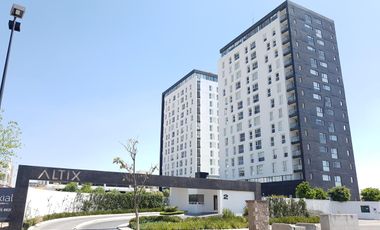 DEPARTAMENTO EN RENTA EN LOMAS DE ANGELOPOLIS SONATA SAN ANDRES CHOLULA PUEBLA