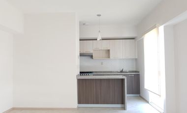 DEPARTAMENTO EN RENTA EN LOMAS DE ANGELOPOLIS SONATA SAN ANDRES CHOLULA PUEBLA