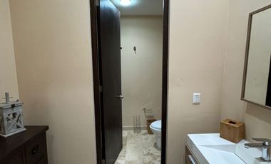 DEPARTAMENTO EN RENTA AMUEBLADO EN LOMAS DE ANGELOPOLIS PARQUE TOSCANA SAN ANDRES CHOLULA PUEBLA