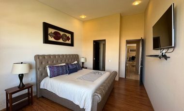 DEPARTAMENTO EN RENTA AMUEBLADO EN LOMAS DE ANGELOPOLIS PARQUE TOSCANA SAN ANDRES CHOLULA PUEBLA