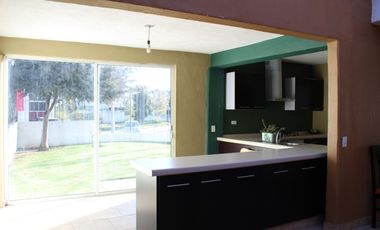 Casa en venta Fraccionamiento Ibérica