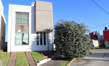 Casa en venta Fraccionamiento Ibérica