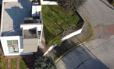 Casa en venta Fraccionamiento Ibérica