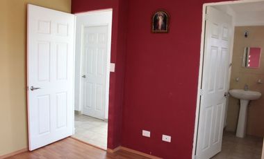 Casa en venta Fraccionamiento Ibérica