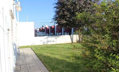 Casa en venta Fraccionamiento Ibérica