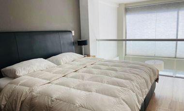 DEPARTAMENTO EN RENTA AMUEBLADO EN LA PAZ PUEBLA