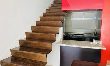 DEPARTAMENTO EN RENTA AMUEBLADO EN LA PAZ PUEBLA
