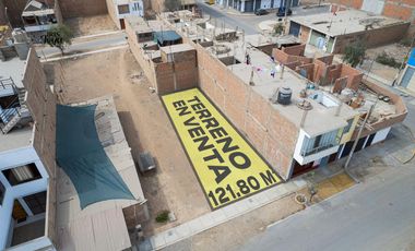 TERRENO  en VENTA en CARABAYLLO