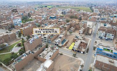 TERRENO  en VENTA en CARABAYLLO