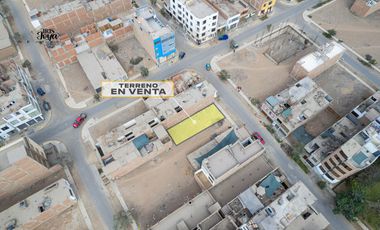 TERRENO  en VENTA en CARABAYLLO