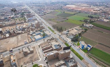 TERRENO  en VENTA en CARABAYLLO