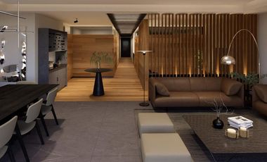 Departamentos en venta nuevos