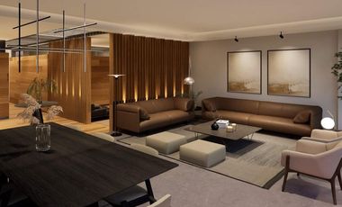 Departamentos en venta nuevos