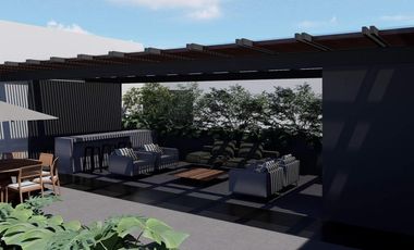 Departamentos en venta nuevos