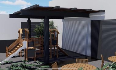 Departamentos en venta nuevos