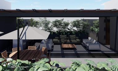 Departamentos en venta nuevos