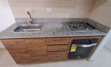 APTO EN VENTA - MOSQUERA CUND.