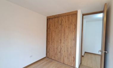 APTO EN VENTA - MOSQUERA CUND.