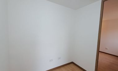 APTO EN VENTA - MOSQUERA CUND.
