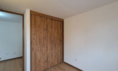APTO EN VENTA - MOSQUERA CUND.