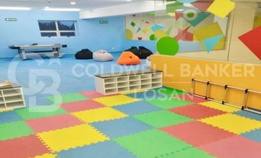 Departamento en  Venta City Esmeralda