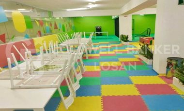 Departamento en  Venta City Esmeralda