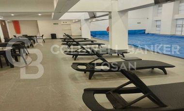 Departamento en  Venta City Esmeralda